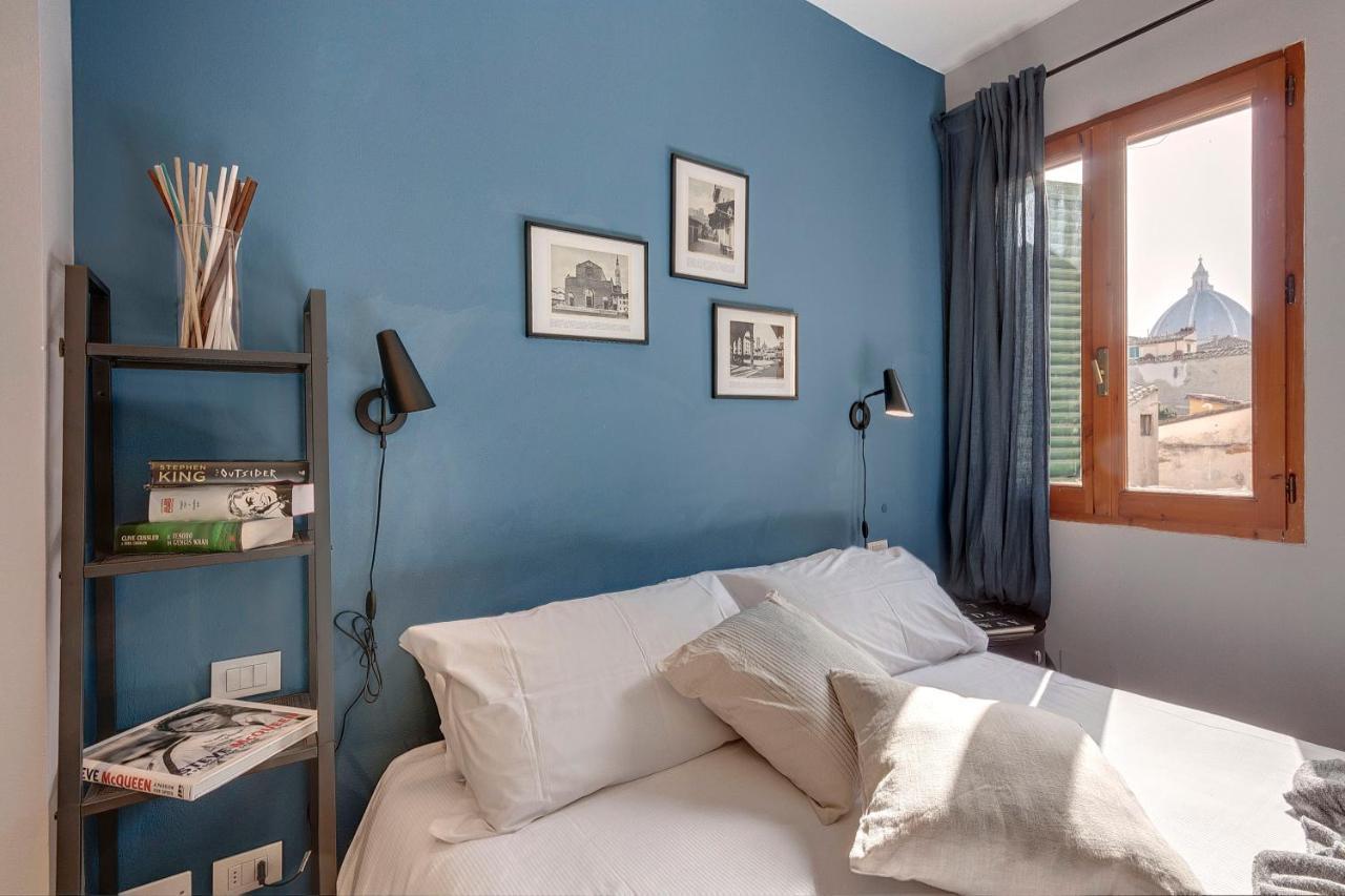San Marco Apartment By Mamo Florence Luaran gambar